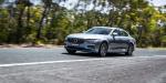 Volvo S90 D5 Inscription 2017 года (AU)